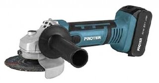 Proter PST 415 Taşlama Makinesi kullananlar yorumlar